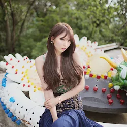 Lee Eun Hye Foto 52