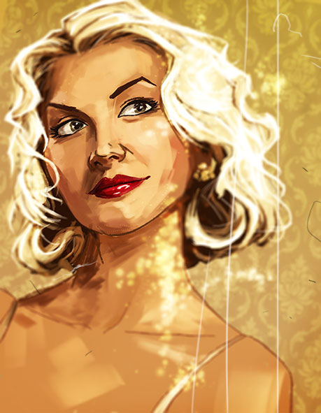 Cool Surface Lite: Advanced Photoshop issue 100