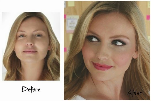 The Makeup Examiner: Pixi Beauty Spring 2014 Collection Preview and ...