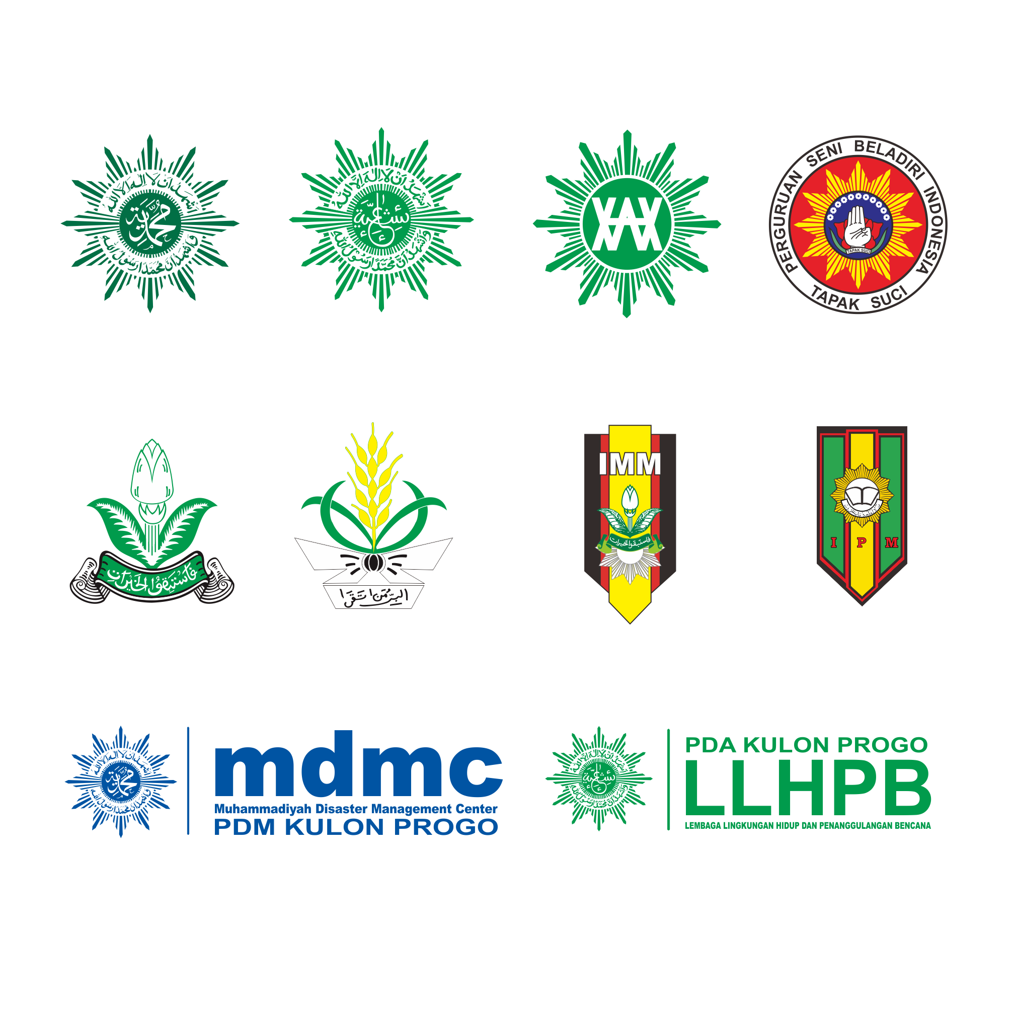 Download Logo Lazismu se-Kulon Progo - Lazismu Kulon Progo