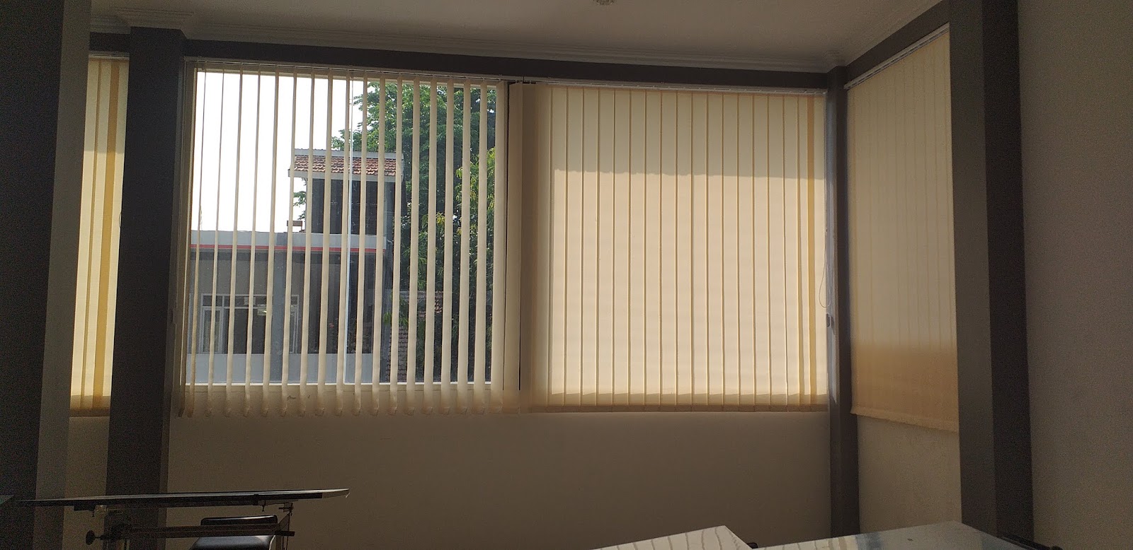 GORDEN KANTOR KENDAL GORDEN RUMAH GORDEN MODELGORDEN MINIMALIS