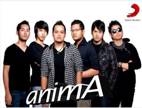 Download Kumpulan Lagu Mp3 Anima Terlengkap dan Terpopuler Full Album