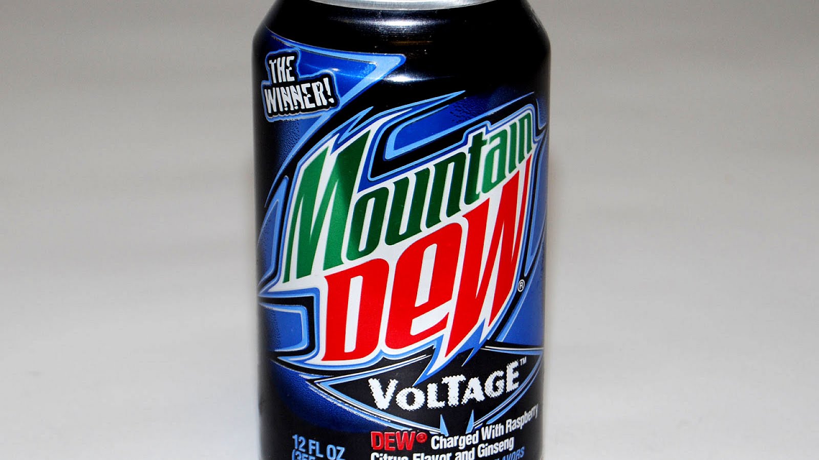 Is Mountain Dew An Energy Drink Energy Choices
