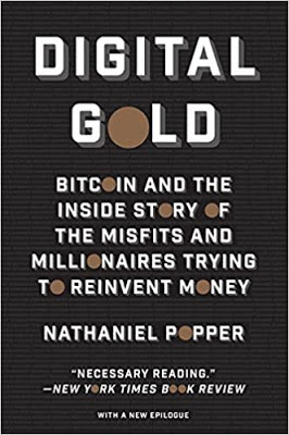 5 Buku Rekomendasi Belajar Investasi Bitcoin