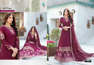 Your Choice Rich Look vol 3 Salwar Kameez