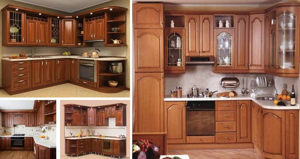 Coming Back Into Style Brown Kitchen Are the Trend You'll Be