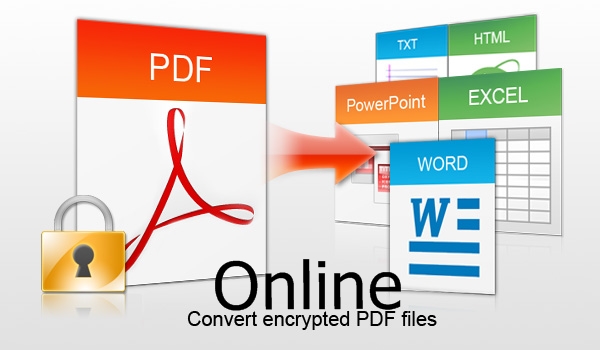 Online PDF Converter - Merge, compress & unlock PDF files