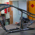 Custom Motorcycle Frame Builders / Custom Chopper and Motorcycle Frames - Once you build your motorcycle chassis makes sure some builders are looking for a different stance, but be sure.