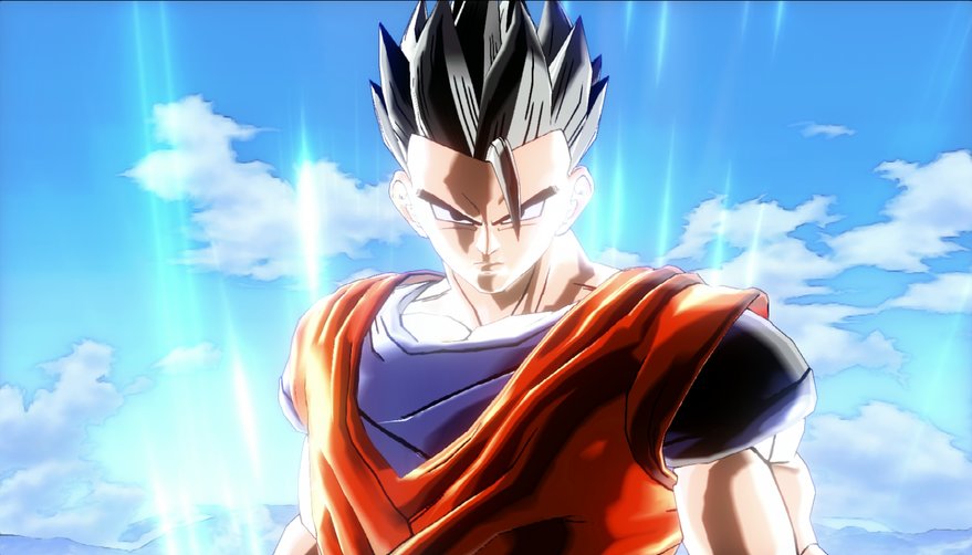 dragon ball xenoverse 2 potential unleashed dragon ball xenoverse 2 potential unleashed