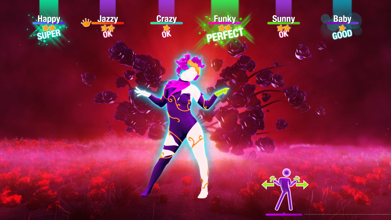Abonnement Just Dance Unlimited Switch Prix Test / Avis Just Dance 2020 sur Switch
