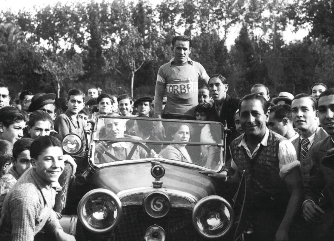 Fabio Farelli Mariano Cañardo