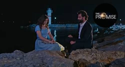 The Premise Episode 1 Yemin (The Promise) Episode 271 [October 12, 2020] - Tv Series Synopsis