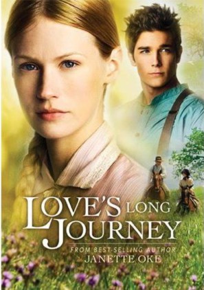 Love's Long Journey (2005) ταινιες online seires xrysoi greek subs