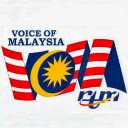 radio voice of malaysia streaming live from kuala lumpur