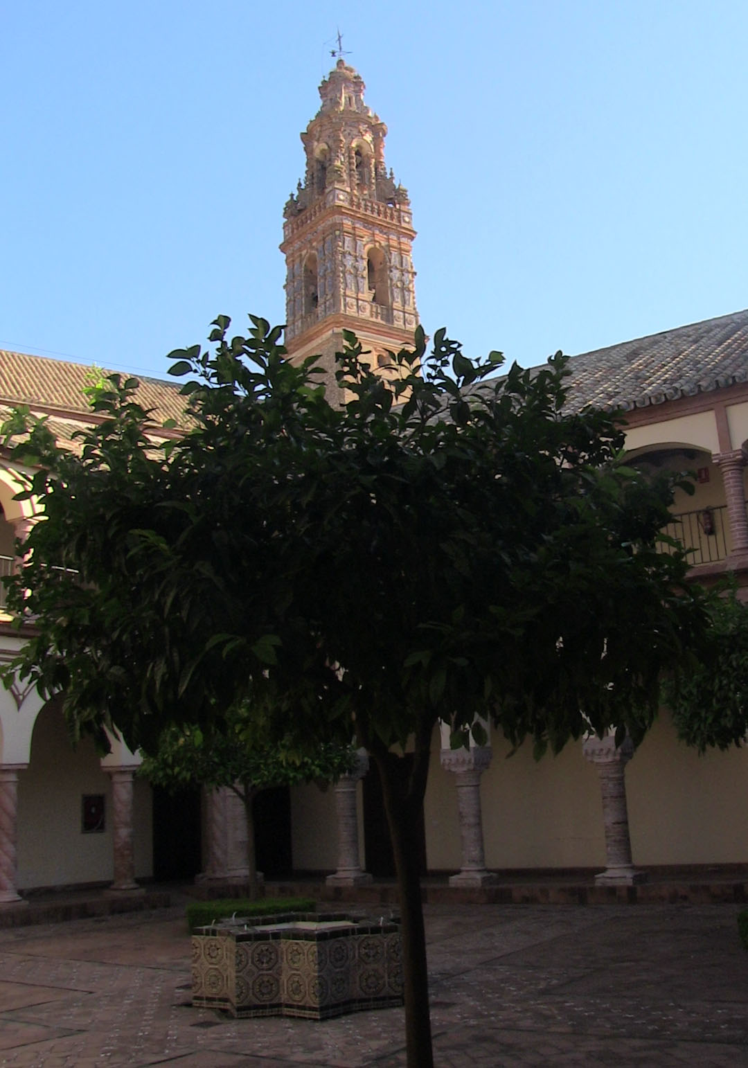 PALMA DEL RÍO Y LUQUE-CÓRDOBA: BELLO HERMANAMIENTO.: PALMA DEL RÍO ...