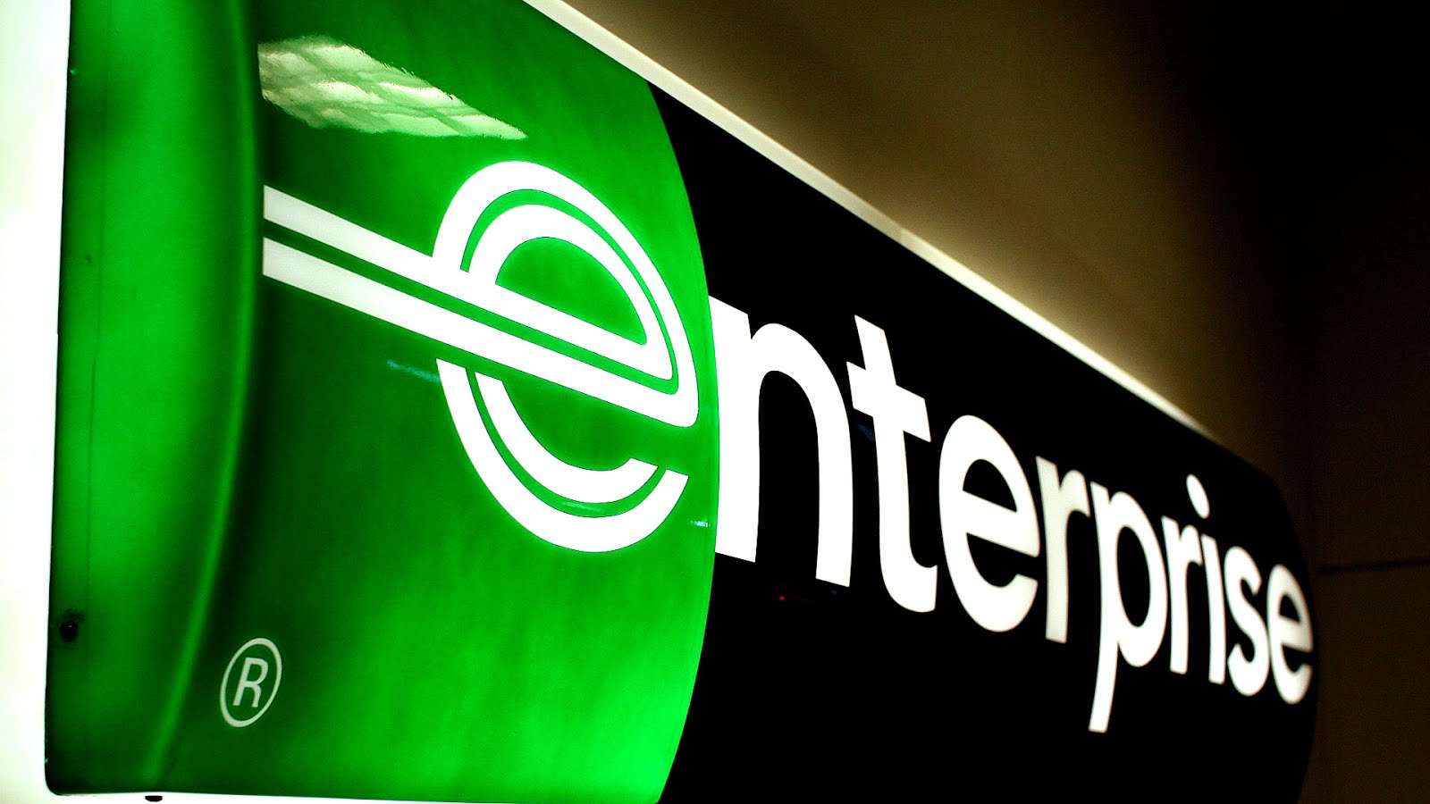 Madison Enterprise Car Rental / Enterprise RentACar België