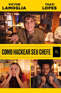 Review – Como Hackear Seu Chefe