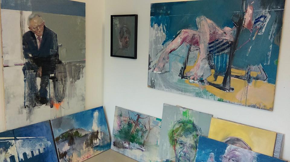 Networked Performance