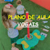 Plano de aula: Vogais - Educação Infantil