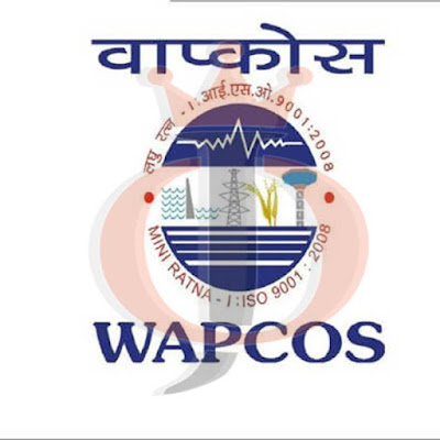 WAPCOS Recruitment 2021