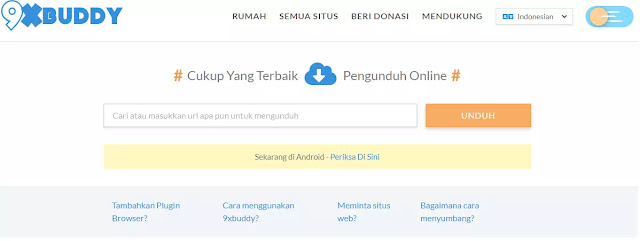 Cara Download Video di VK-2 Cara Download Video di VK-2