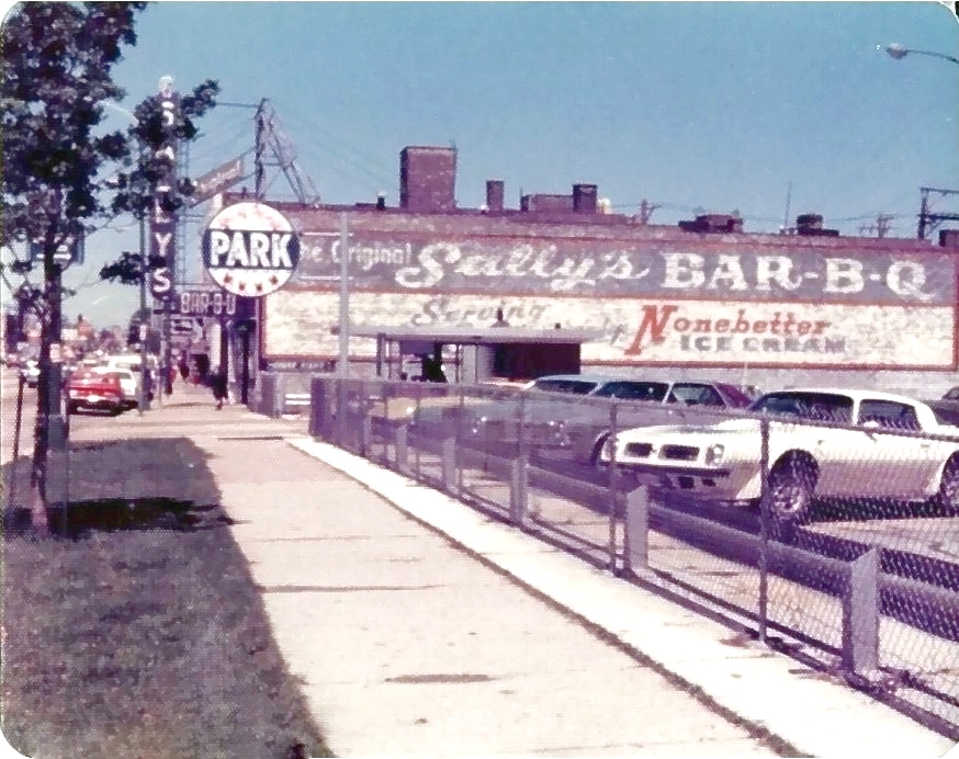 The Digital Research Library of Illinois History Journal™ Was the