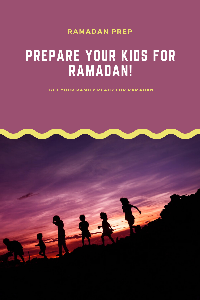 ramadan preparation pdf