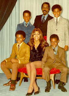 Ike Turner's daughter Linda Trippeter Bio, Net Worth, Mother, Married