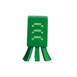 Minecraft Mutant Squid Series 9 Figure