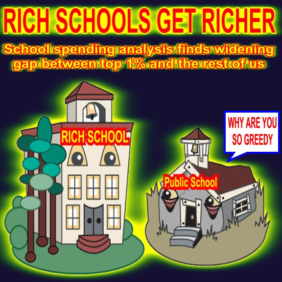 Big Education Ape Rich Schools Get Richer New School Spending Analysis big-education-ape-rich-schools-get-richer-new-school-spending-analysis