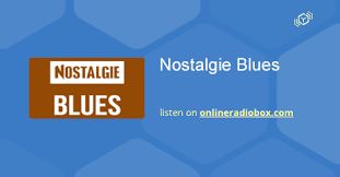 NOSTALGIE BLUES France