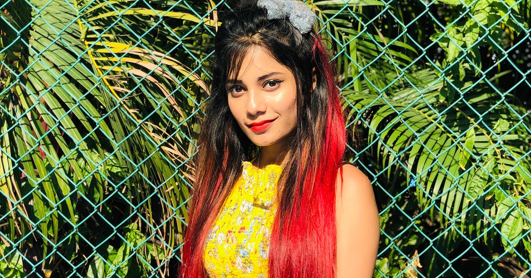 Doll Daundkar Tik Tok Star Wiki Age Boyfreind Weight