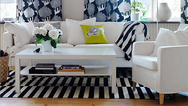 Scandinavian Interior ideas 2014