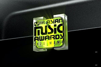 [2020 MAMA] Ganadores Mnet Asian Music Awards 2020