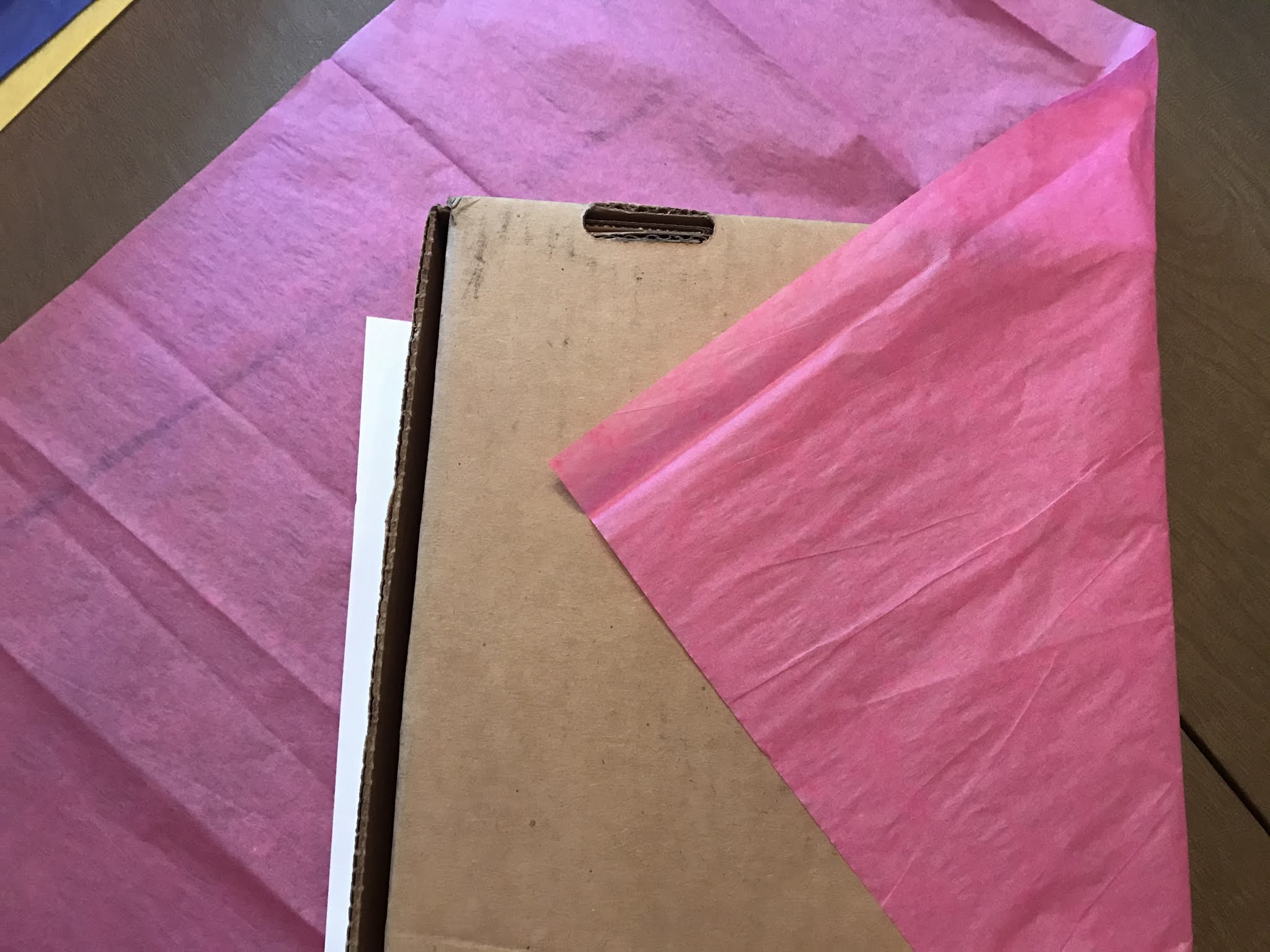 creative savv Frugal Gift Wrapping Hacks