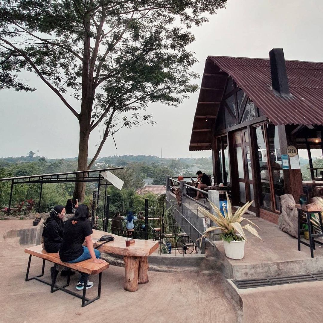 Brother Coffee Tangerang Review Menu, Fasilitas Lengkap & Lokasi