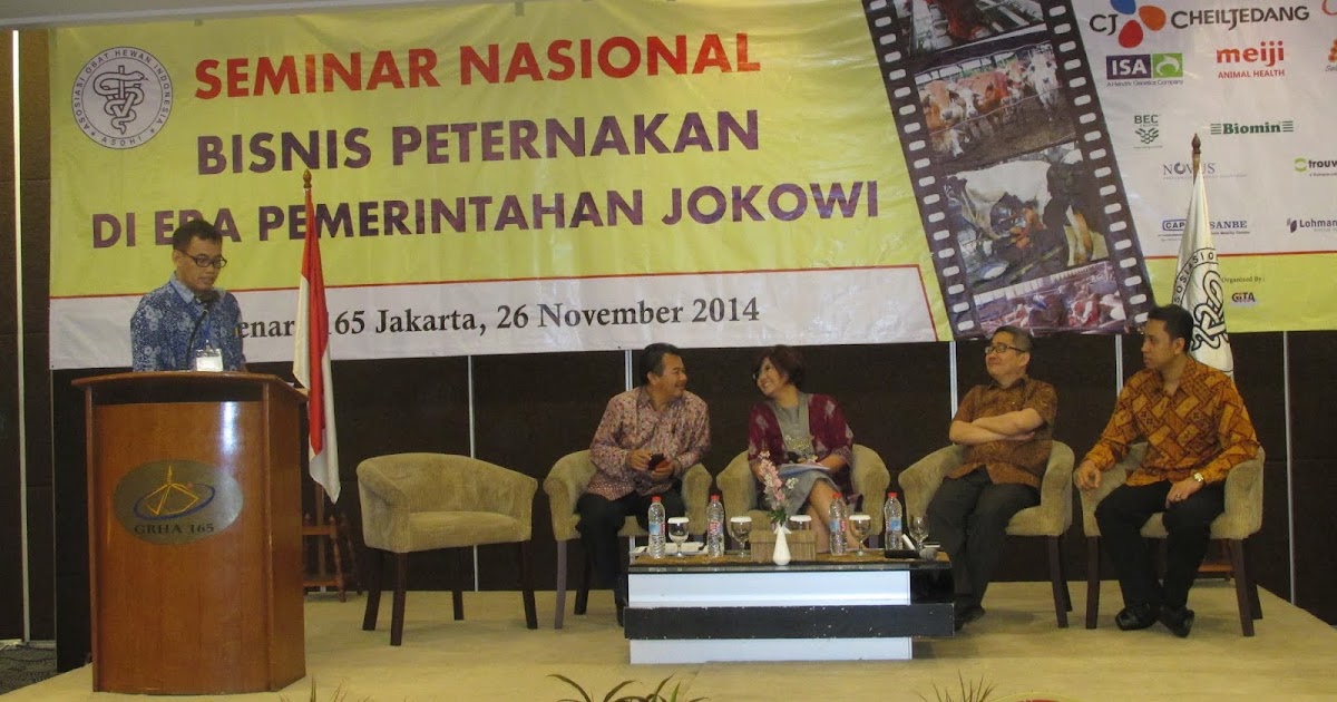 Ketua Panitia In English : 313523979 Sambutan Ketua Panitia Akreditasi