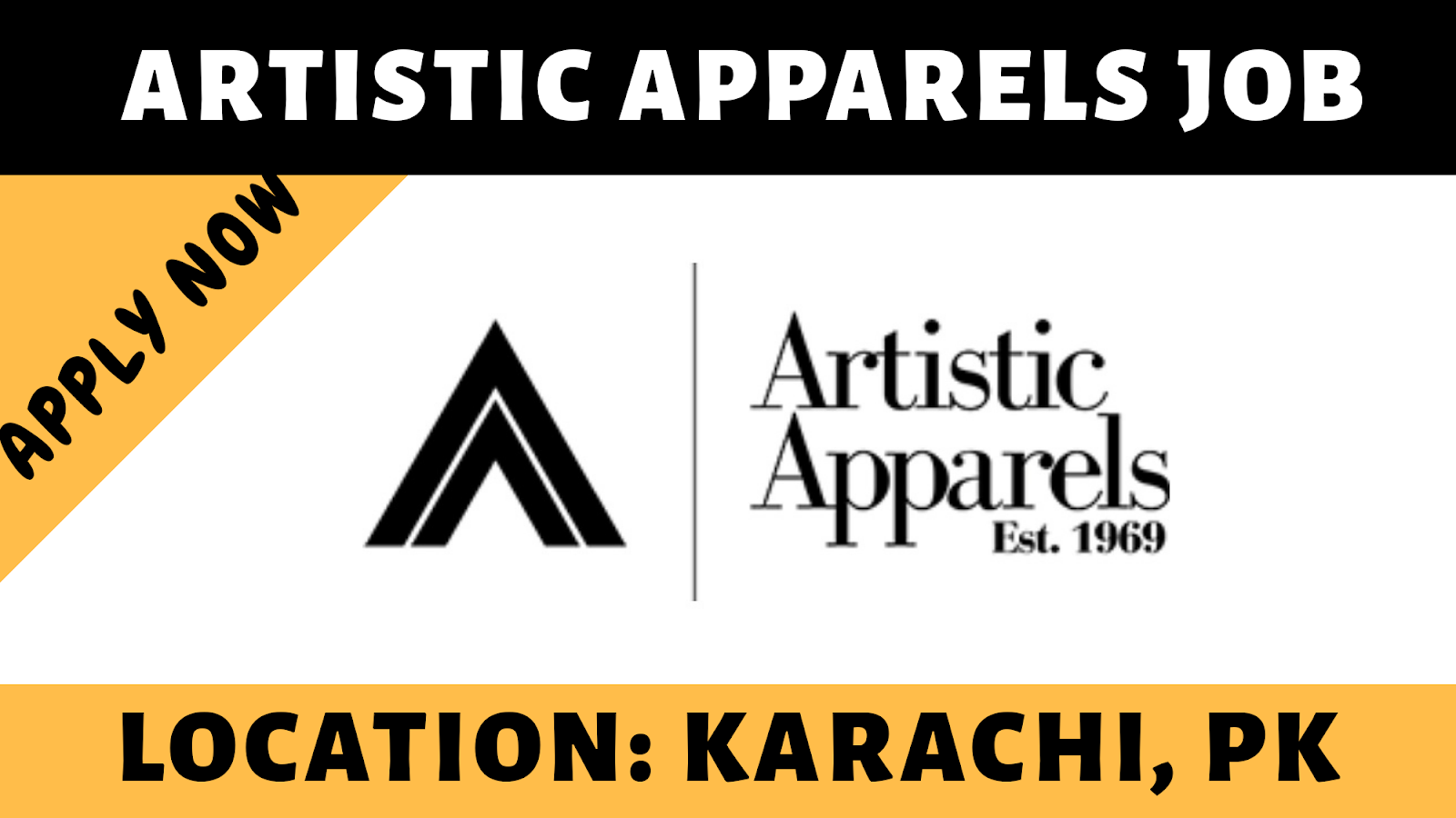 Artistic Apparels Pvt Ltd Engineering Job 2019 Engineering Career