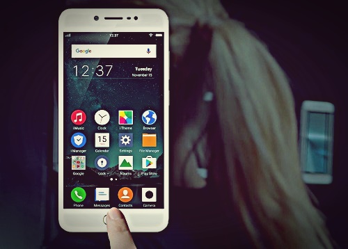 Penyebab Dan Cara Mudah Mengatasi Hp Vivo Lemot 5 Menit Sendbroadcast