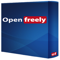 تحميل برنامج open freely مجانا لفتح كل انواع الملفات