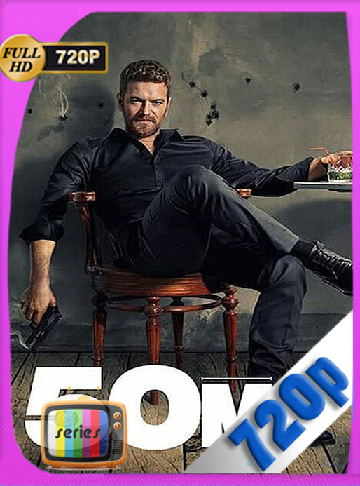 50 m² Temporada 1 (2021) HD 720p Latino [GoogleDrive] [tomyly]