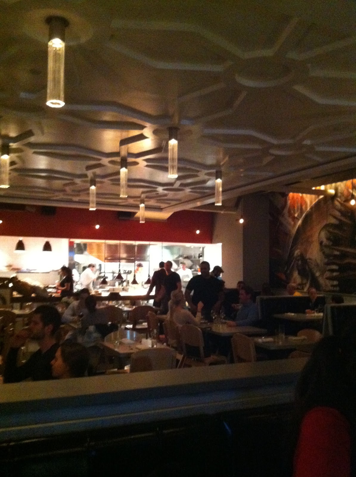 Fort Point Boston Blog Tavern Road Fort Point Opens