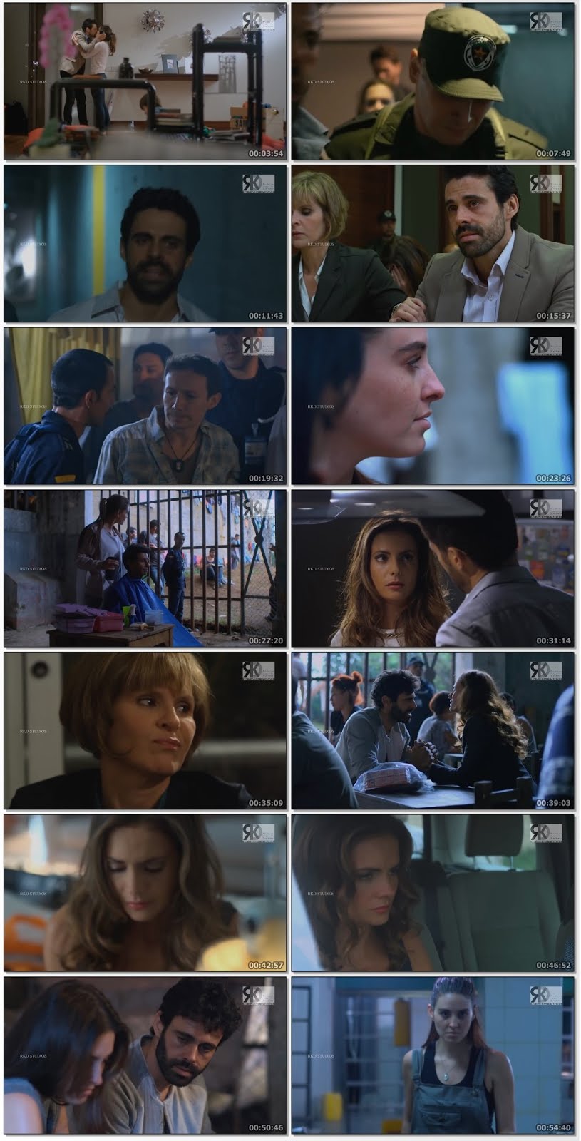 Faraar (2017) Season 01 Hindi Dubbed 720p HDRip Download Faraar Season 1 download 1GB, Faraar Season 1 download 720p, Faraar Season 1 download hd, Faraar Season 1 download free
