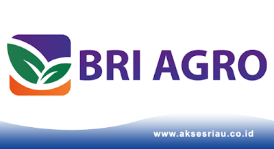 Bank BRI AGRO Pekanbaru