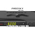 Atualização Freesk Max HD (Chile) V1.52 - 28/05/2021