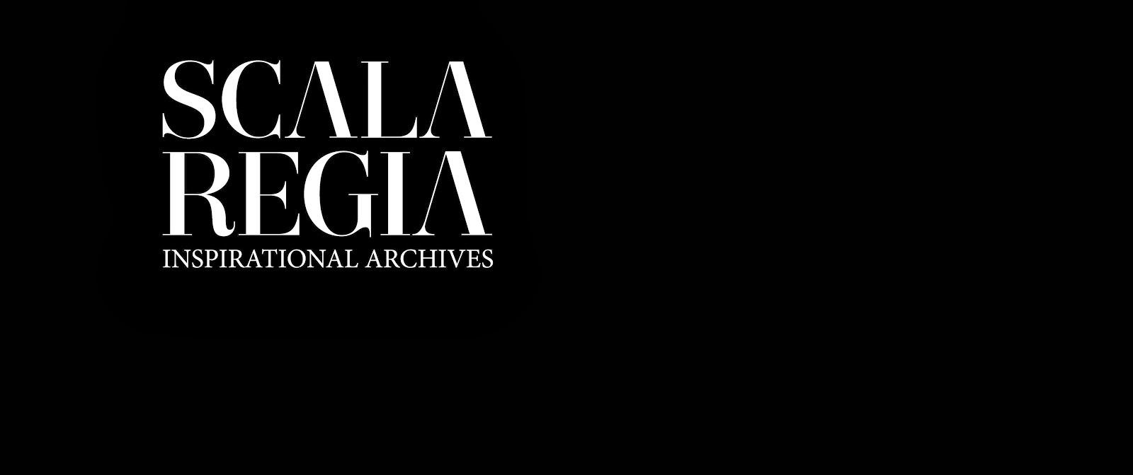 Scala Regia Inspirational Archives