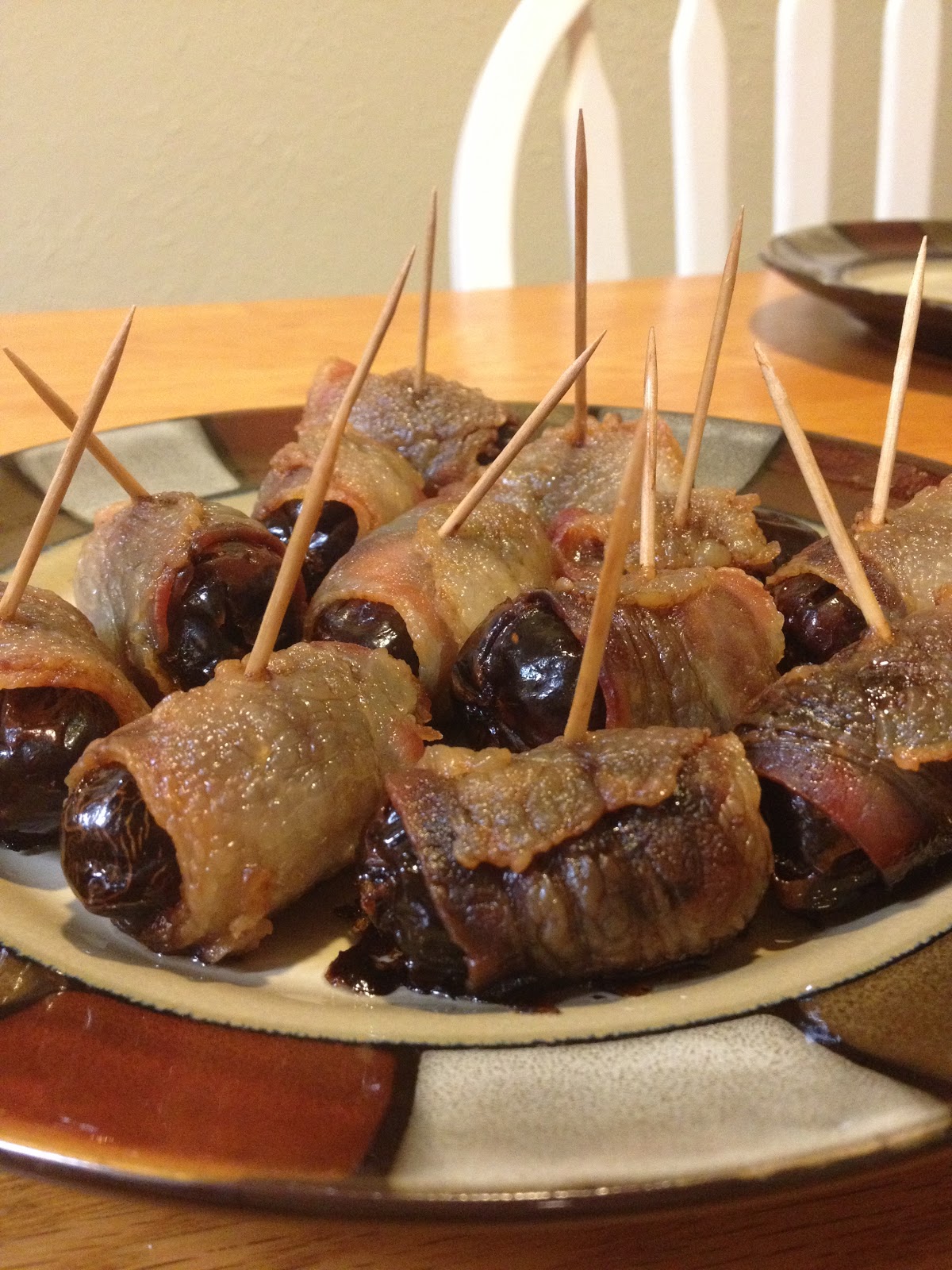 GlutenFree Glutton Girls Hors D