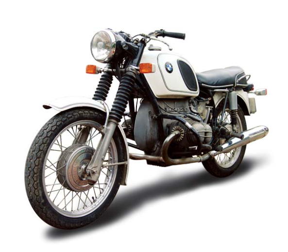 BMW R60 /5 BMW R60 /5