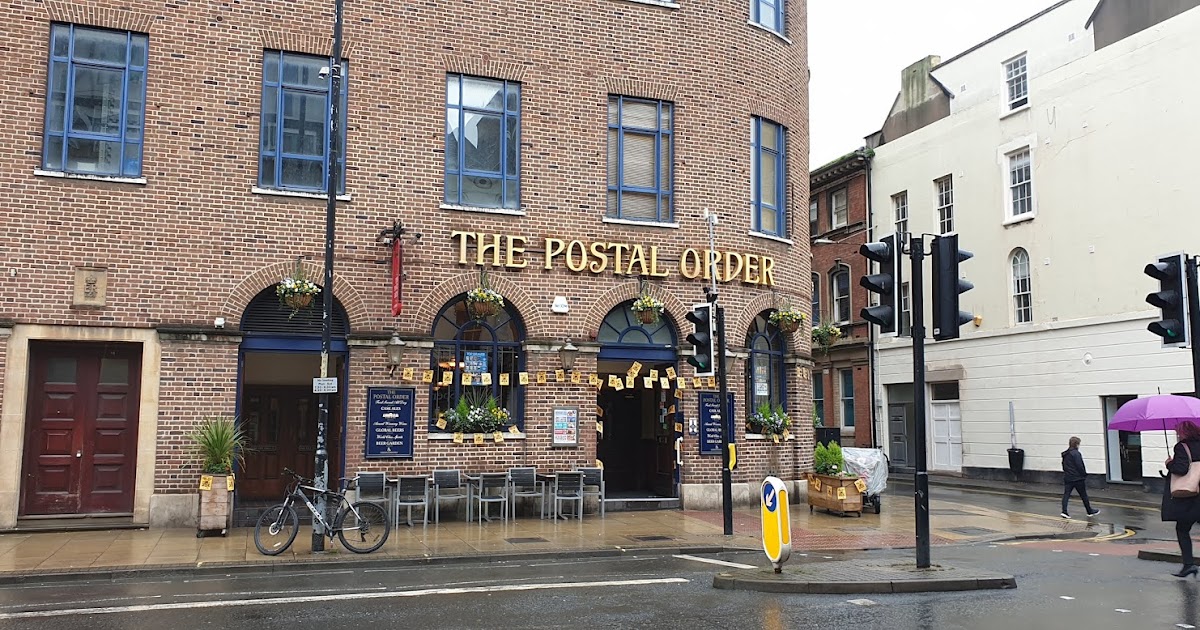 All The Beers Wetherspoons Everywhere