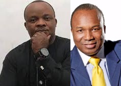 Apostle Suleman: Sunday Adelaja Lied, We’re Pursuing Our Case with Israel Balogun, Declares OFM
